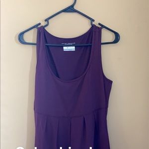 Columbia dress